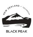 Black Peak Ski Poles